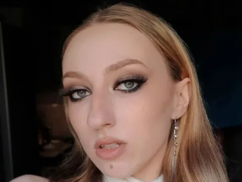 live sex video modèle HenriettaFare