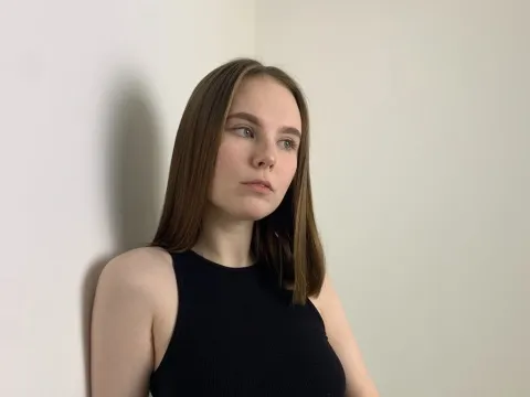 video live sex model HenriettaHakey
