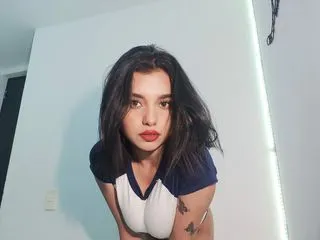 live sex video chat model HermioneScott