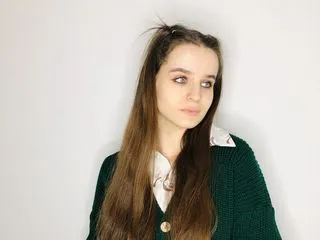live teen sex model HildaCarnley