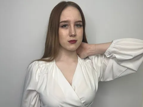 live sex woman model HildaDenmon