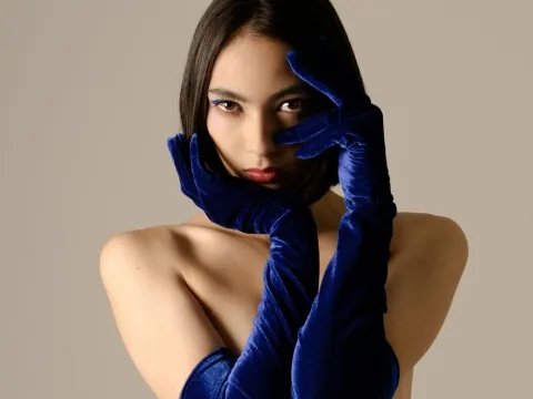 live sex cam show Model HimeArt