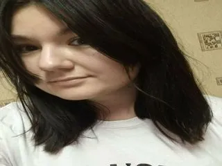 pussy webcam model HollyMills