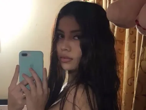 webcam sex model ImizaWeber