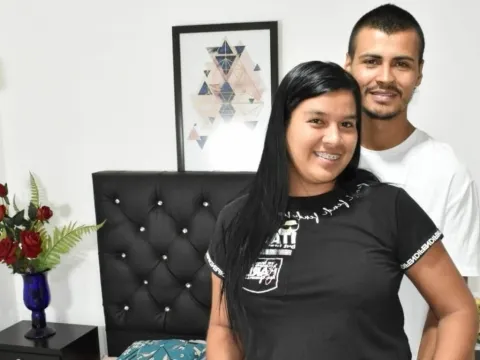 cam com live sex model IrisAndJarry