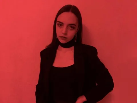 film live sex model IrisCline