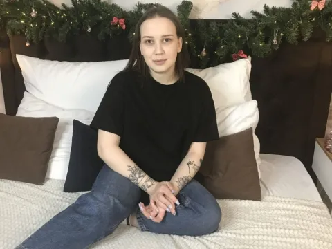 sex video live chat model IrisDarrow