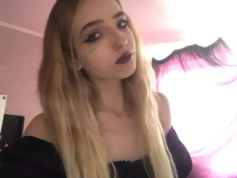 live sex chat model IrisFresh