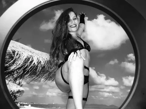 video sex dating model IrisMendez