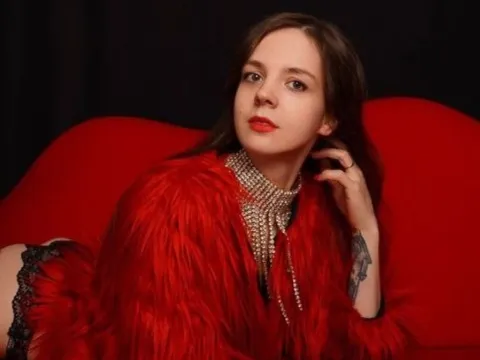 adult live sex model IrissMiller