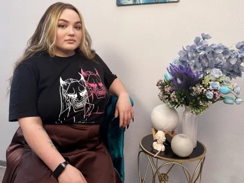 sex video live chat Model IsabelLewin