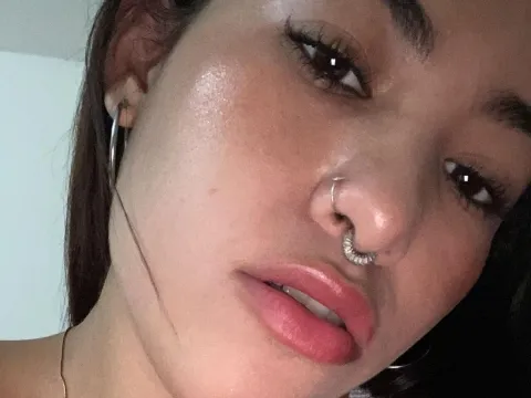 webcam sex model IsabelReims