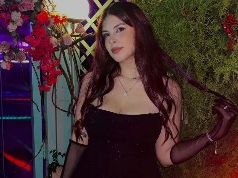modelo de live amateur sex IsabelRhoades