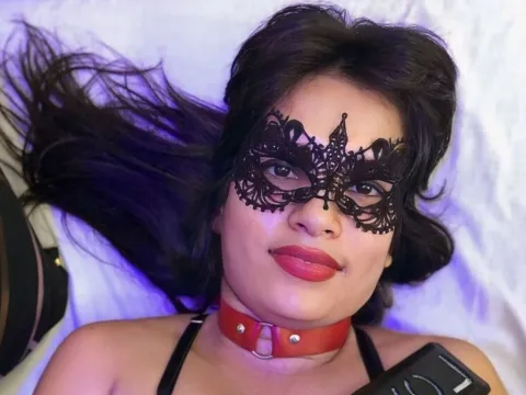 live real sex model IsabelaConnor