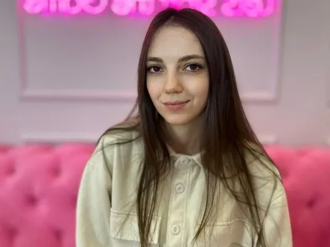 live sex chat model IsabellaDupre
