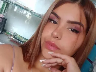 jasmine cam model IsabellaJimenes