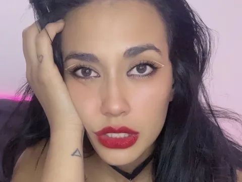 live photo sex model IsabellaLisa