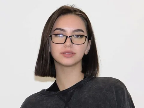 modelo de pussy cam IsabellaMint