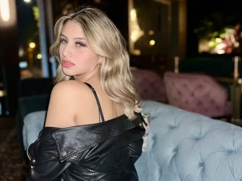 porn video chat model IsabellaMoraine