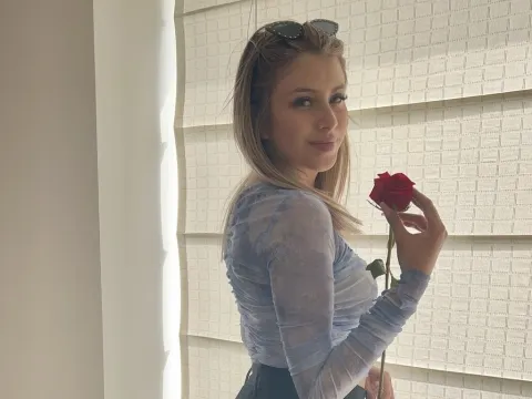 amateur teen sex model IsabellaRashford