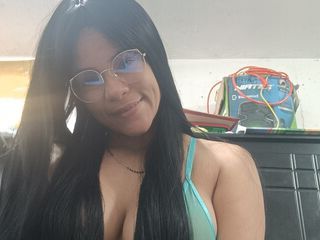 porno chat model IsabellaWa