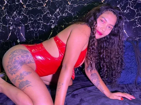 jasmine live sex model IsisJones
