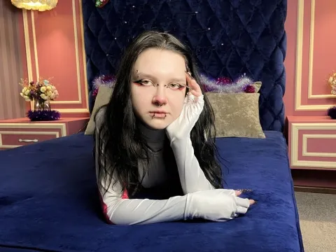 live real sex model IvyLeray