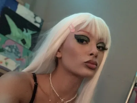 modelo de hot naked chat IvyLevy