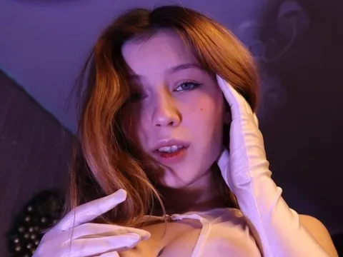 sex live tv model IvyWhytte