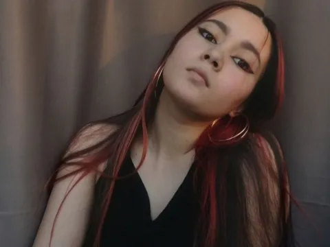 jasmine cams model JacquelineHawk