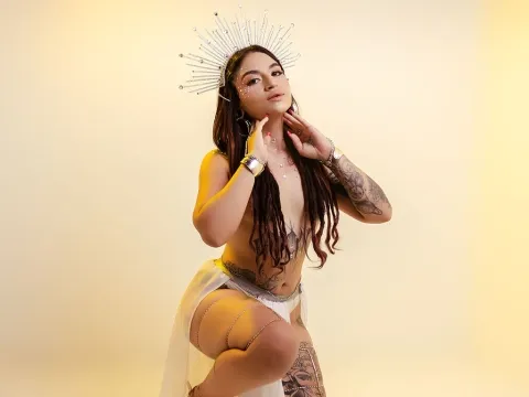 chat live sex modèle JadeVolkov