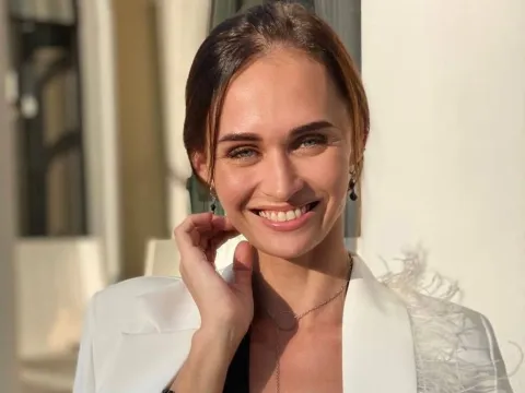 anal live sex model JaneBrennan