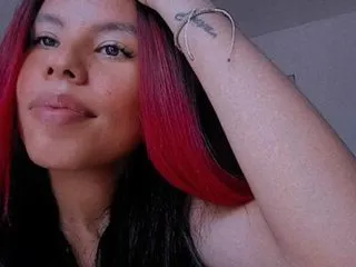 sex webcam model JaneValmy