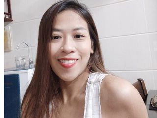 video live chat model JanetJika