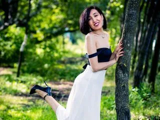anal live sex model JannaSummer