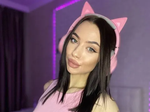 live cam sex model JannetAllen