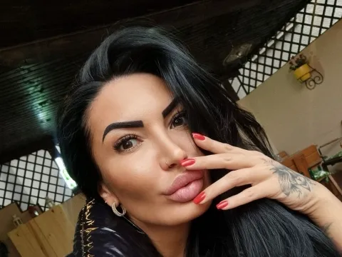 modelo de live sex video JaquelineRouge