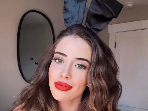 live movie sex model JaseyLee