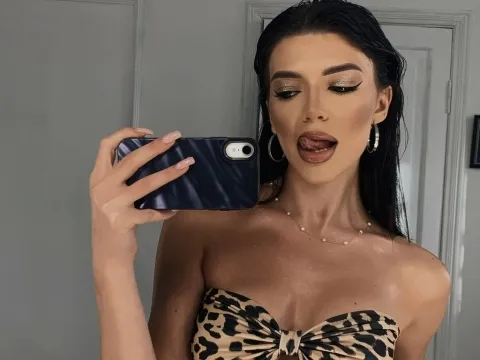 sex webcam model JasmiLynn