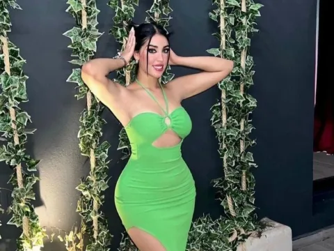 video live sex cam model JasmineNoof