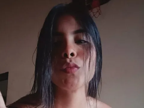 live sex chat model JazminAlice