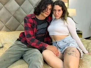 to watch sex live model JazminandNick