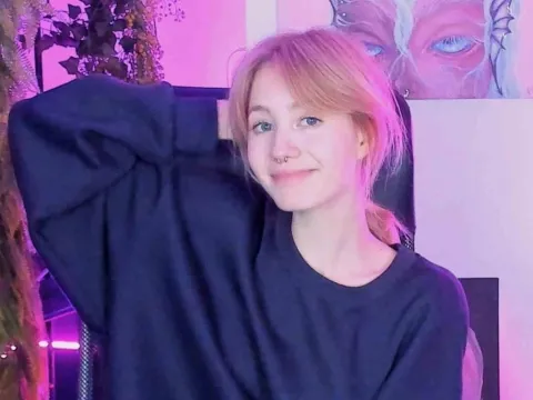 live sex porn modèle JellyAlen