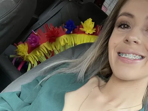 direct live sex model JennMarine