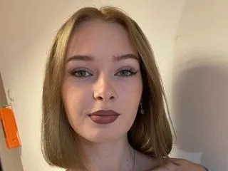 live sex model JennaGilbert