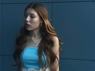 live webcam sex model JennaJenner