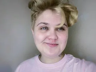 webcam sex model JenniBarlow