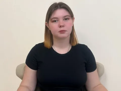 webcam sex Model JennieHarrell