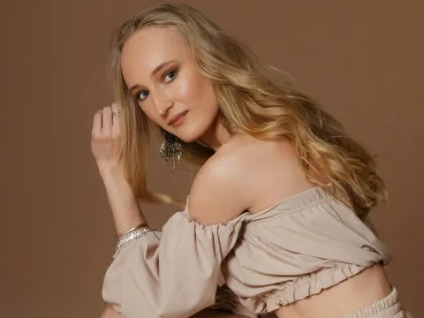 live anal sex model JennyBackster