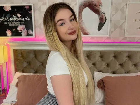 webcam sex model JennyRast